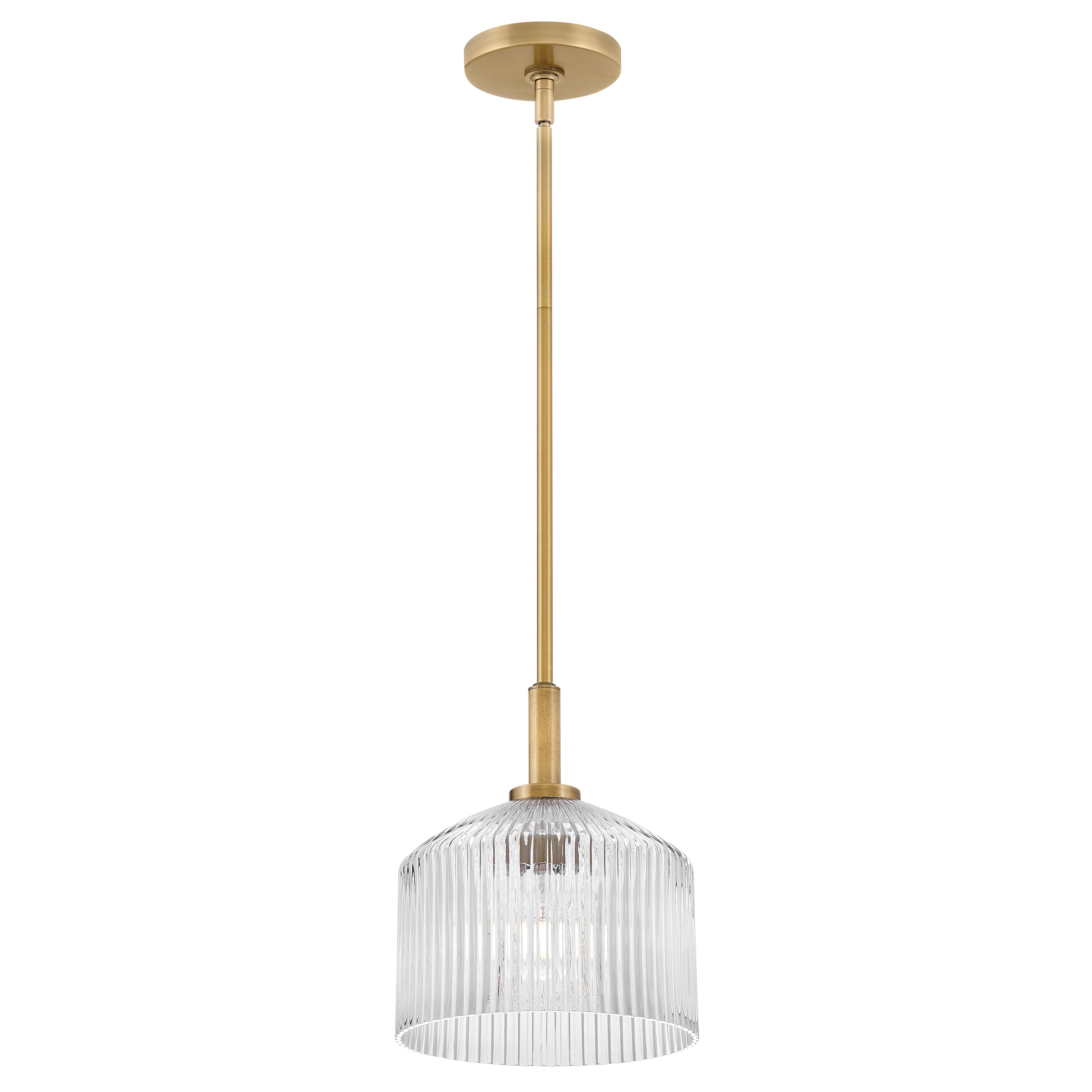 Lisette Small Pendant