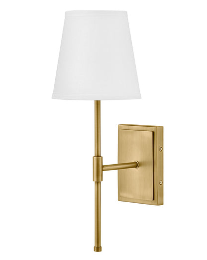 Beale Sconce