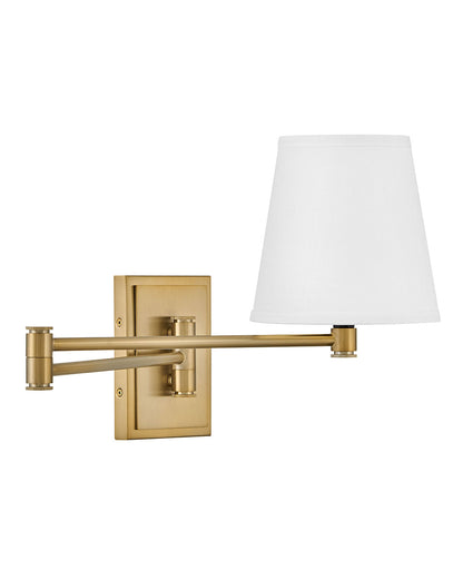 Beale Sconce