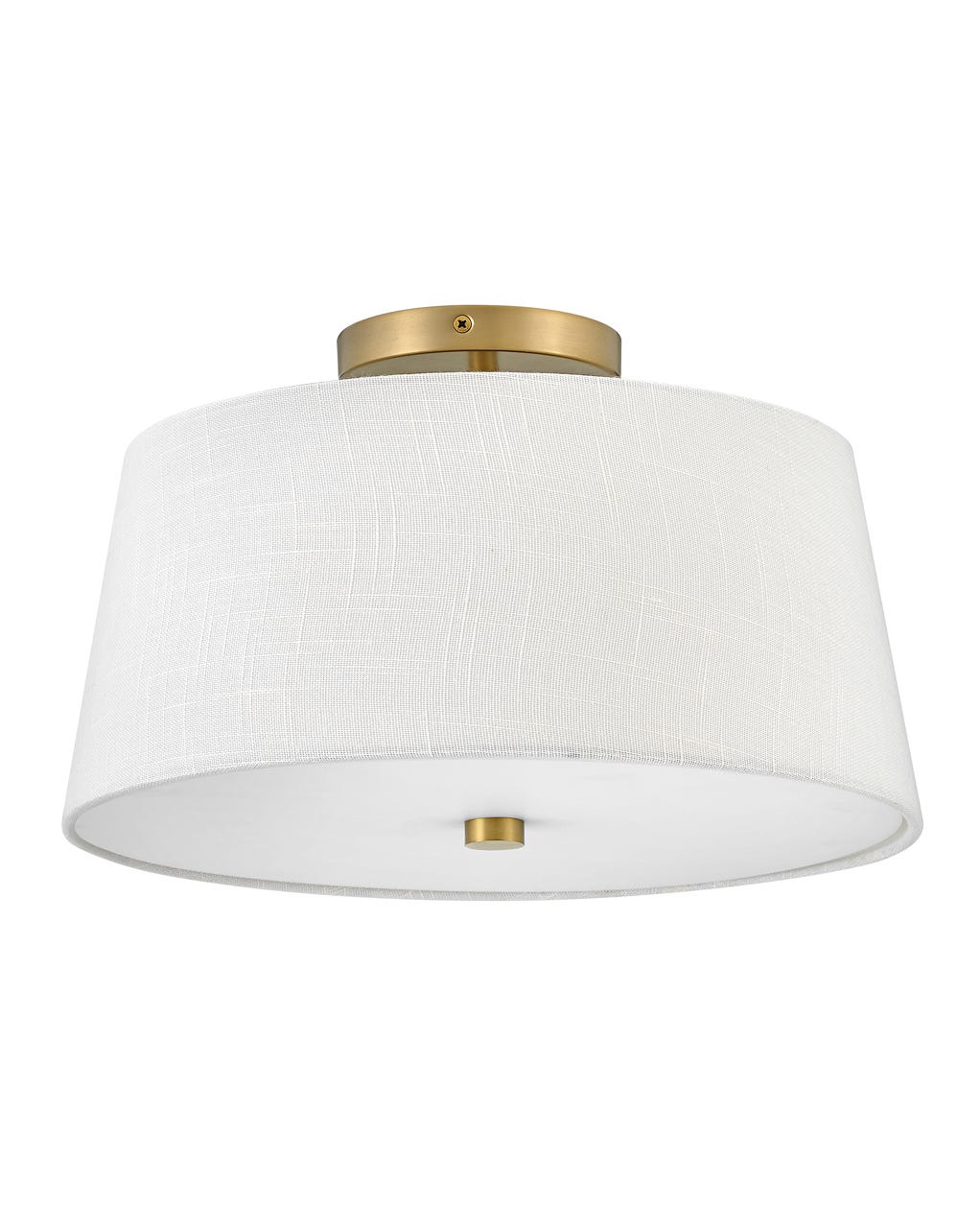 Beale Flush Mount