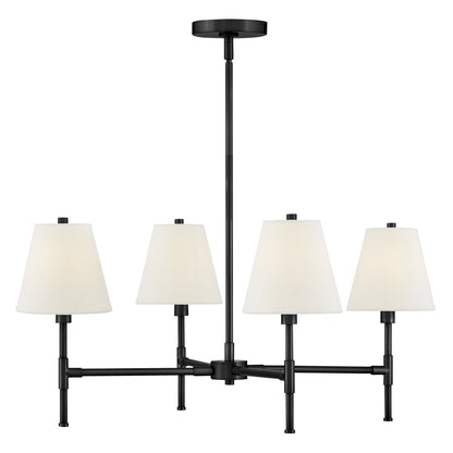 Beale Medium Single Tier