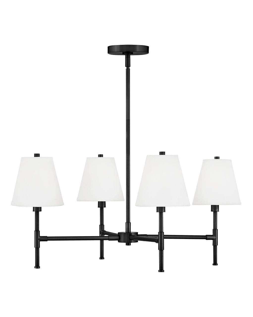 Beale Single Tier