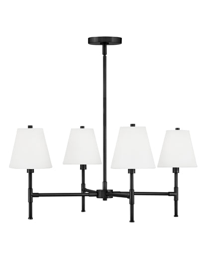Beale Single Tier