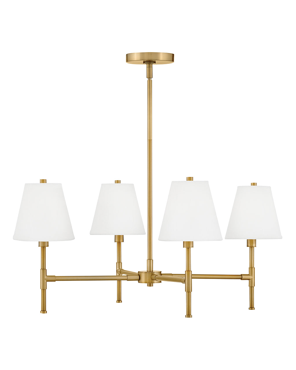 Beale Single Tier