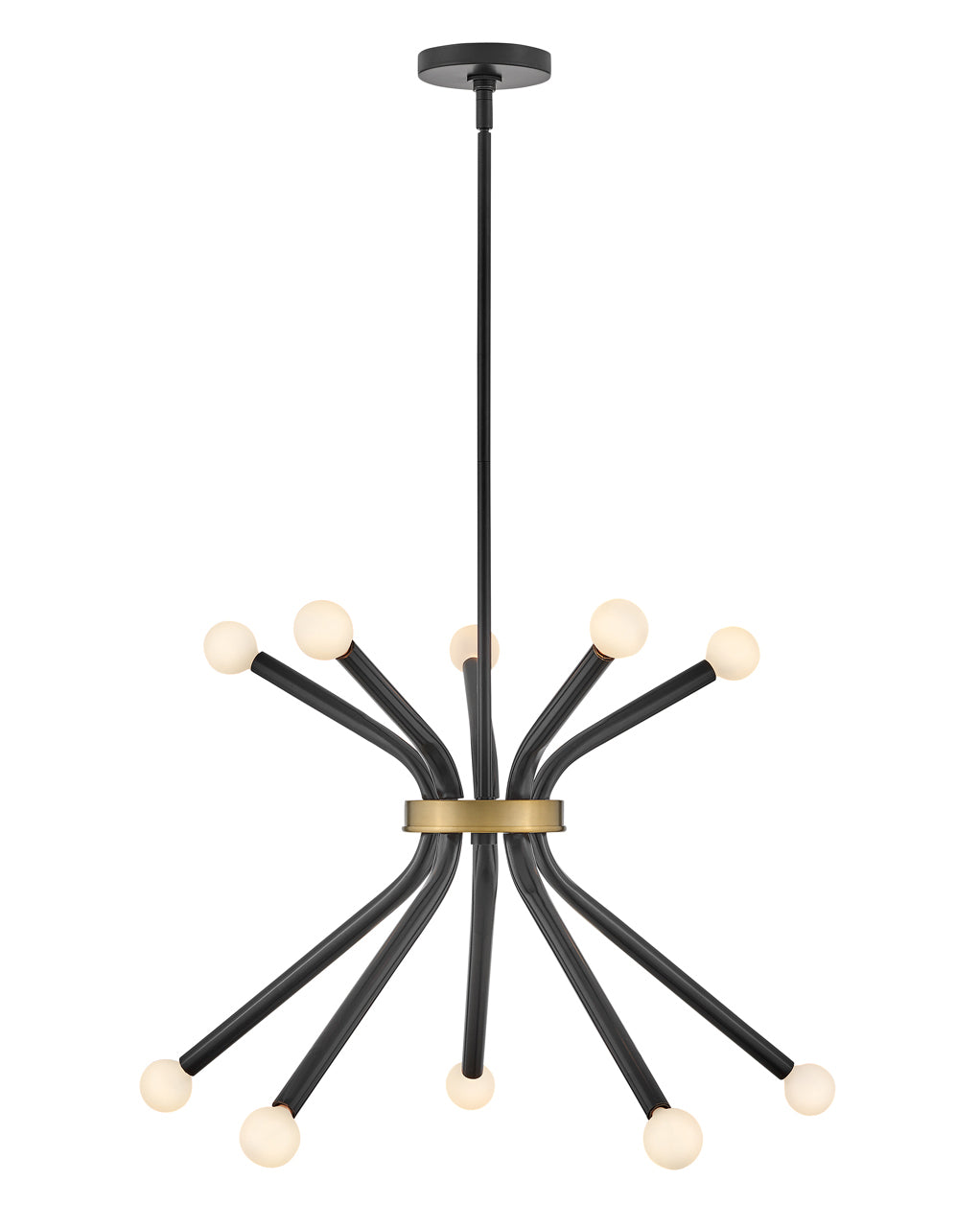 Axton Chandelier