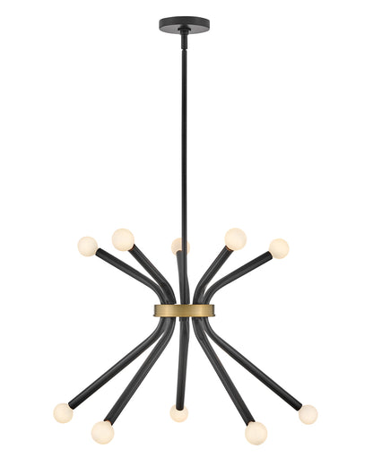 Axton Chandelier