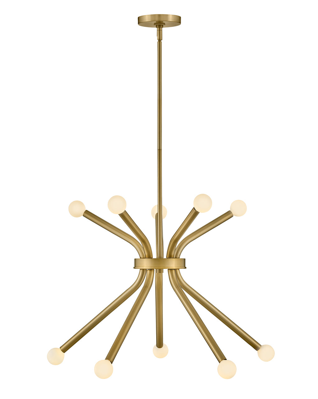 Axton Chandelier