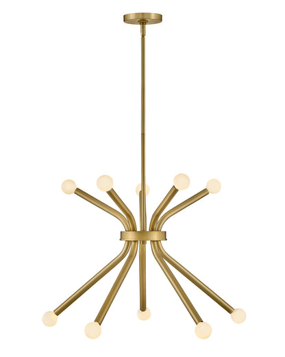 Axton Chandelier