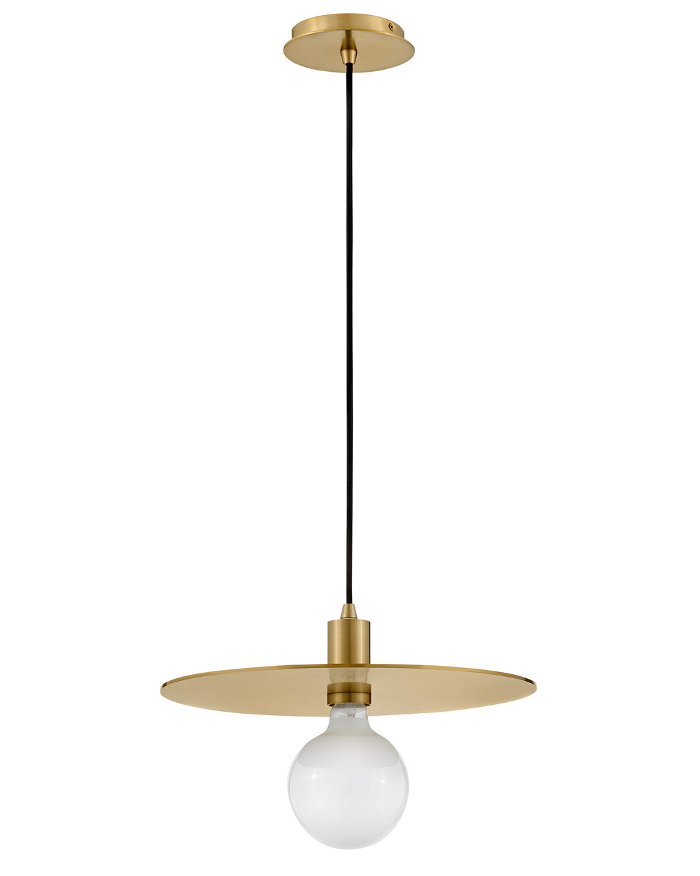 Lulu Convertible Pendant