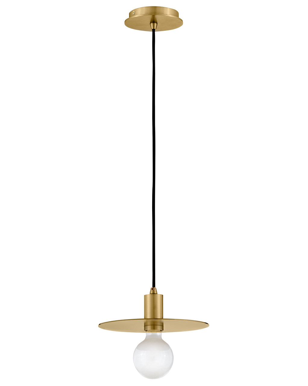 Lulu Convertible Pendant