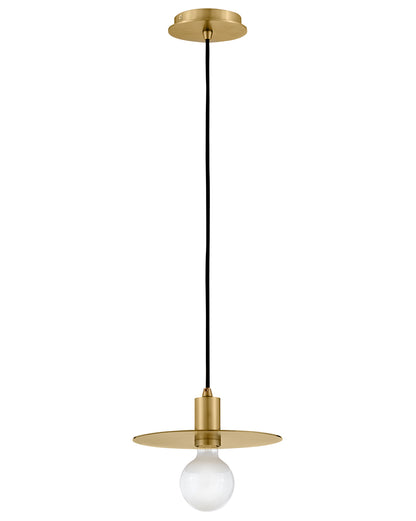 Lulu Convertible Pendant