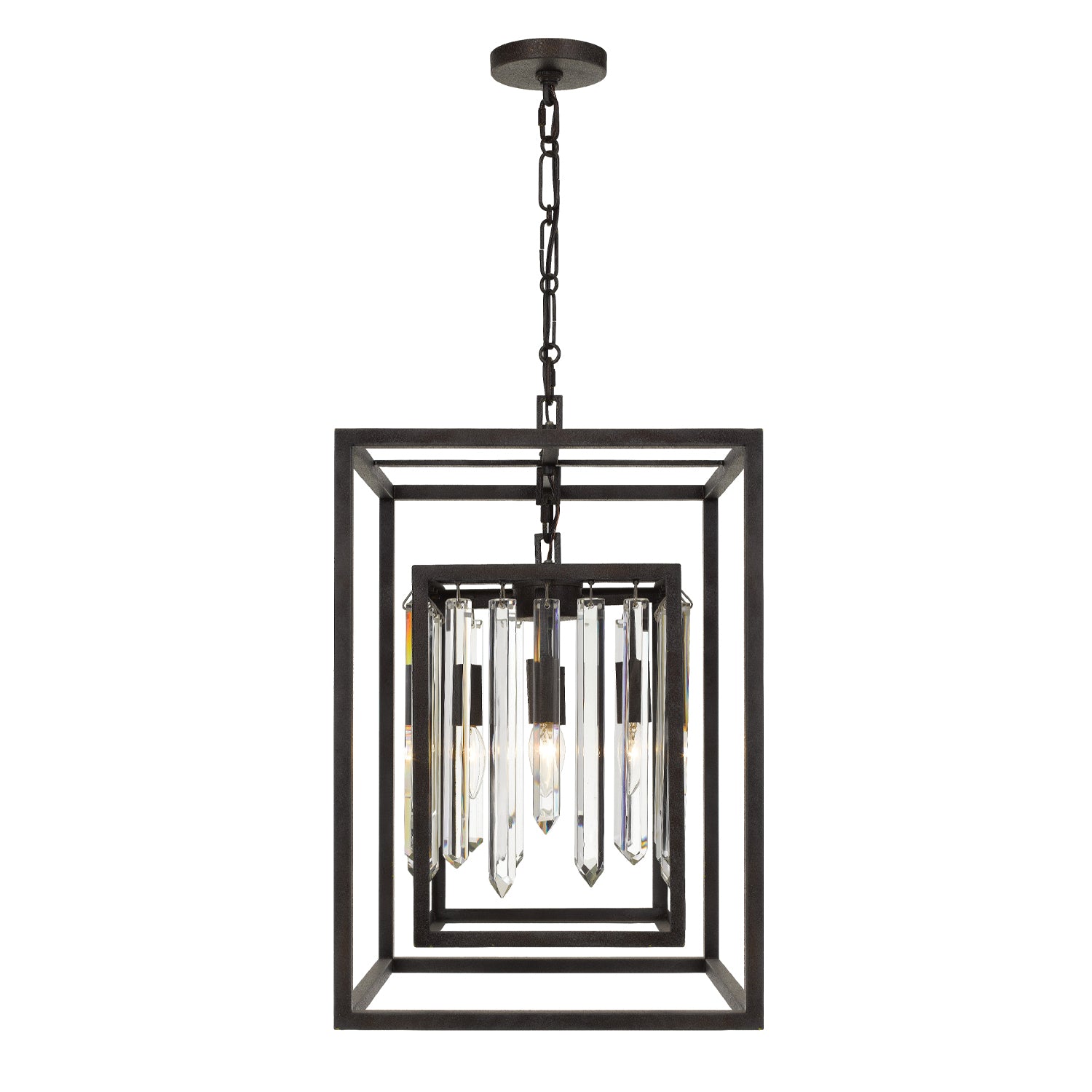 Hollis Chandelier