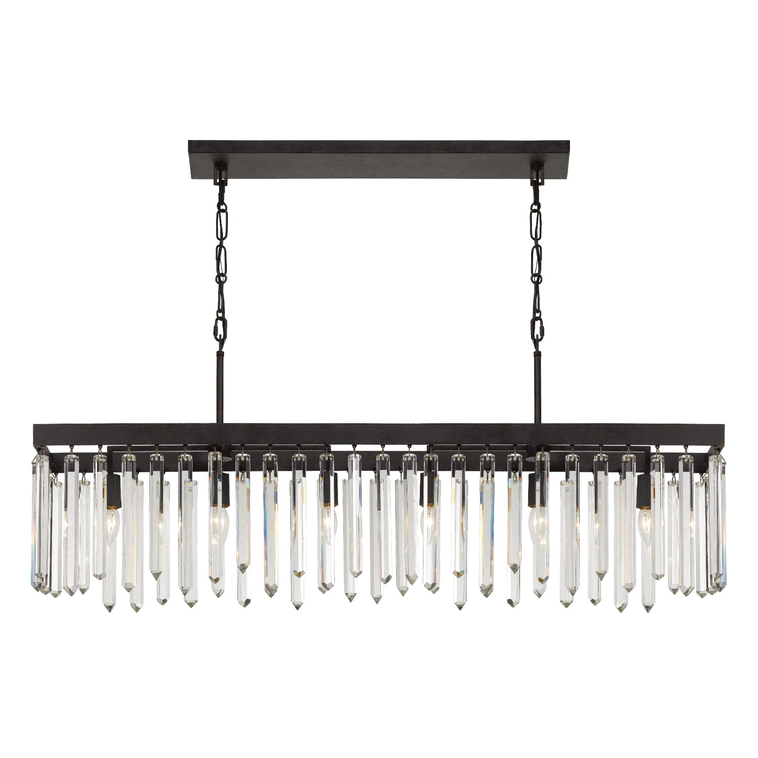 Hollis Chandelier