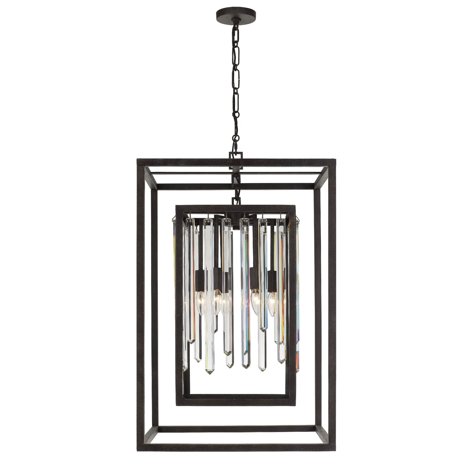 Hollis Chandelier