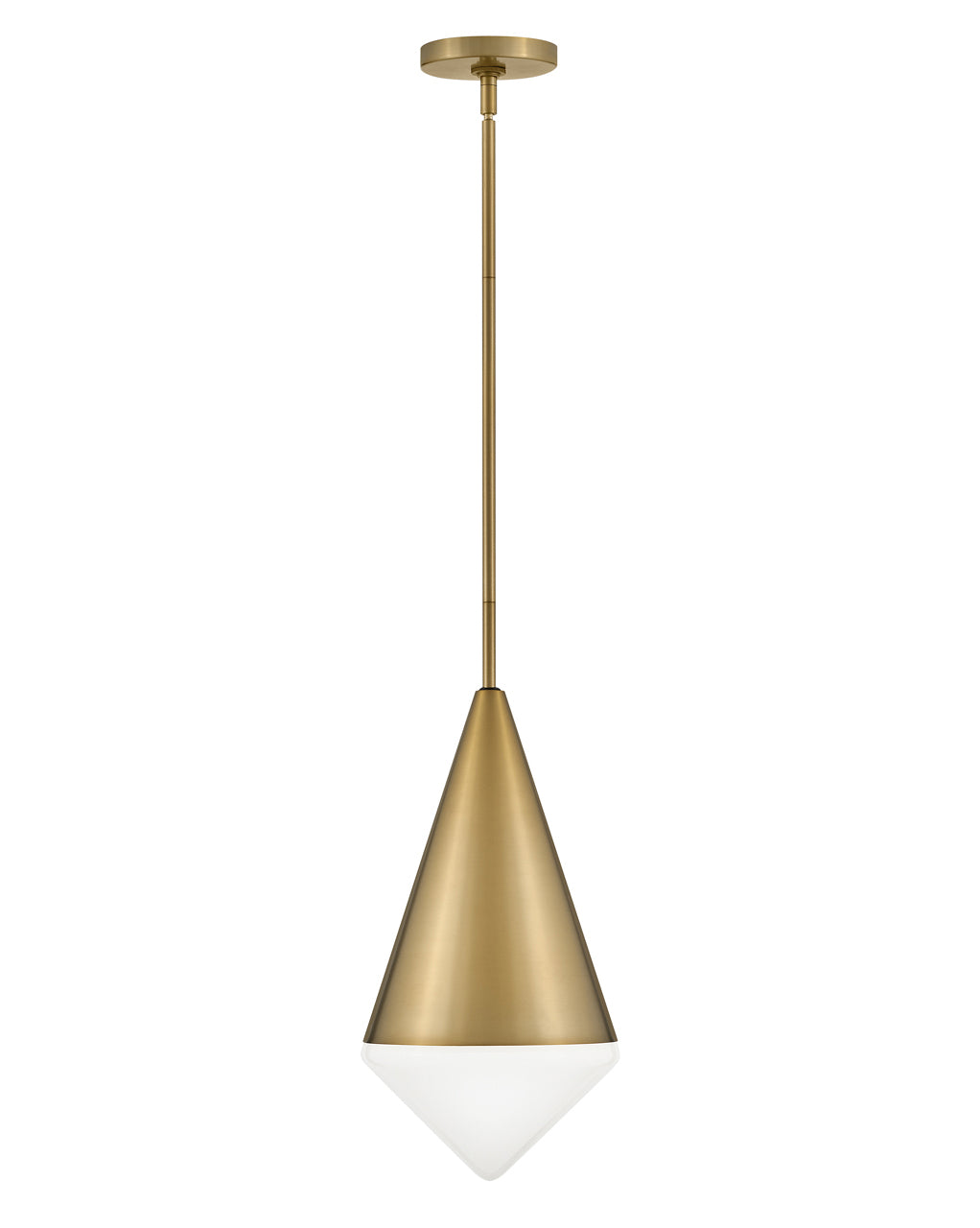 Betty Pendant