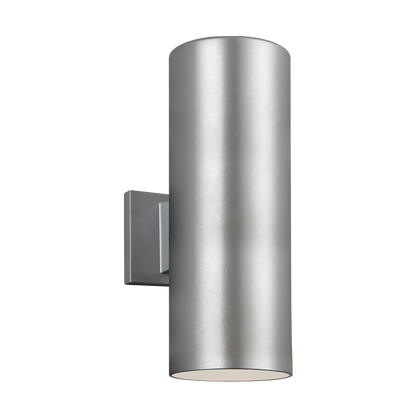 Outdoor Cylinders Wall Lantern