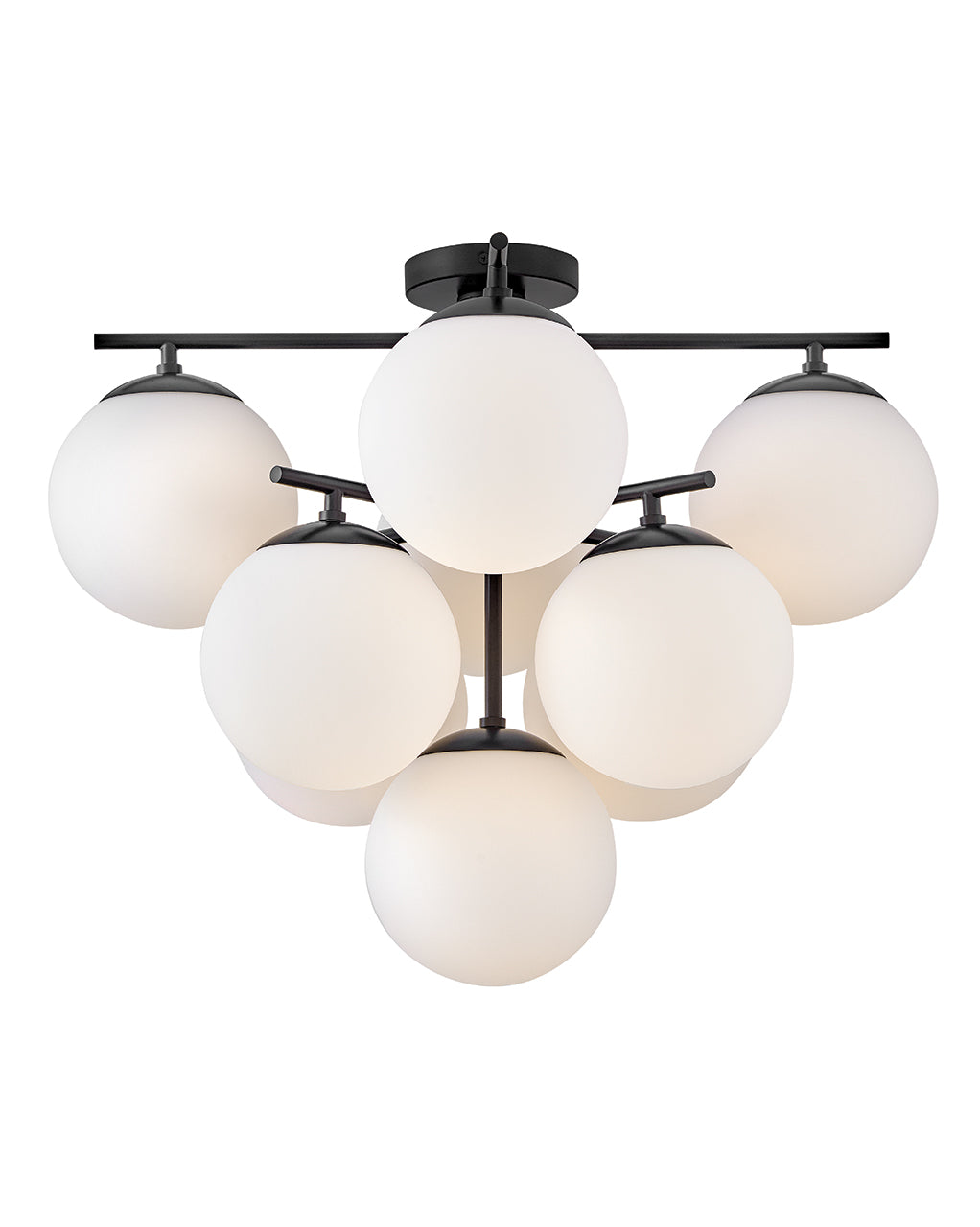 Julep Flush Mount
