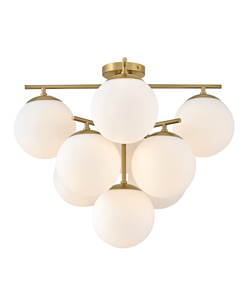 Julep Flush Mount