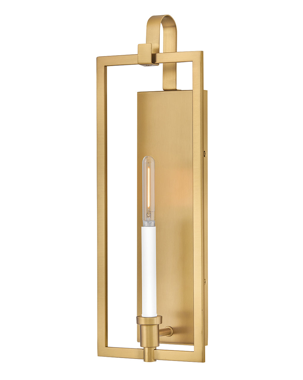 Stassi Sconce