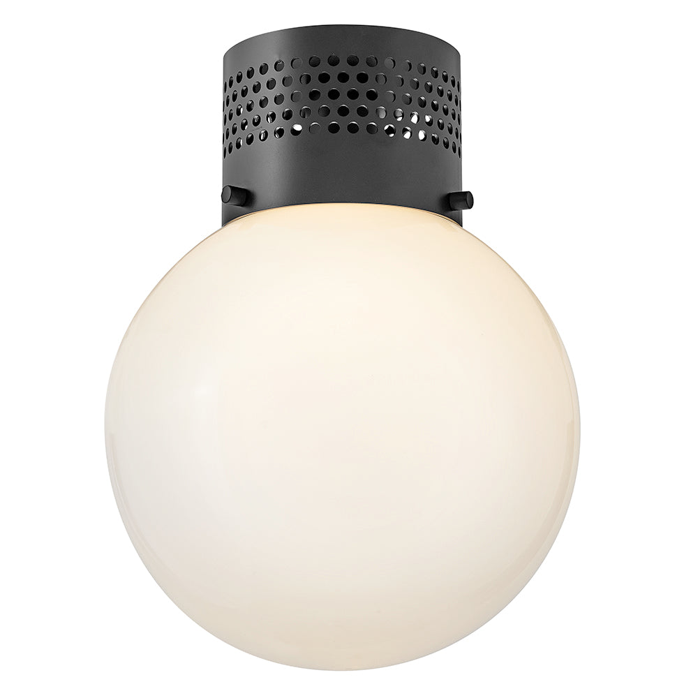 Taj Small Flush Mount