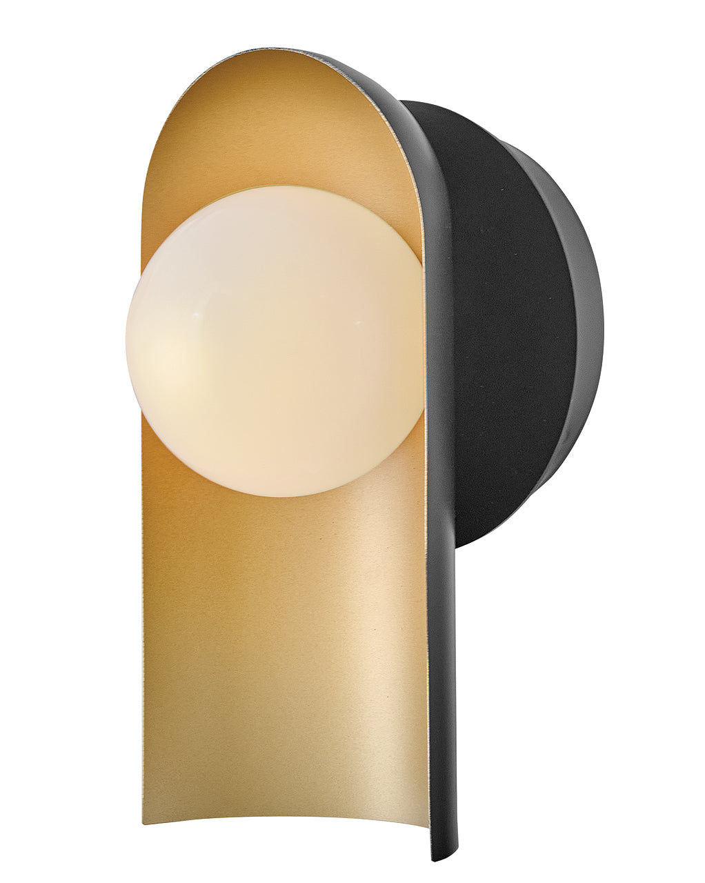 Zuri Sconce