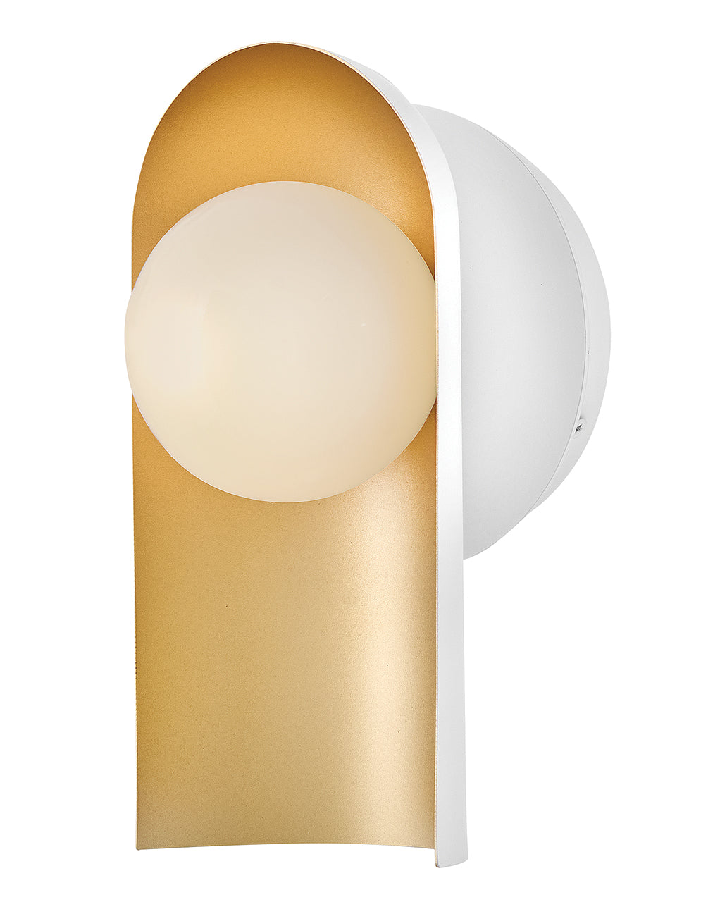 Zuri Sconce