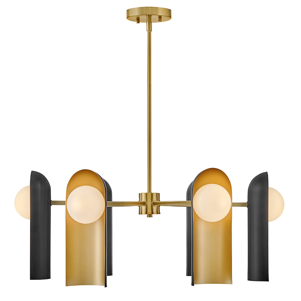Zuri Medium Single Tier