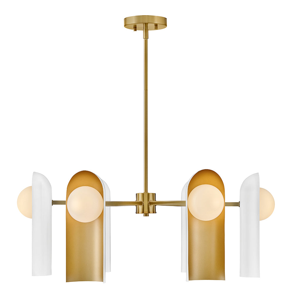 Zuri Medium Single Tier