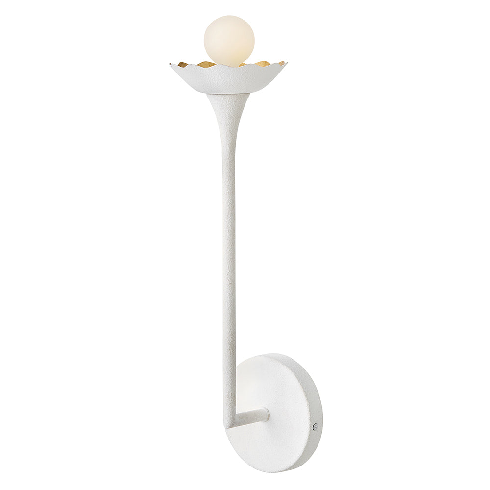 Darla Medium Single Light Sconce