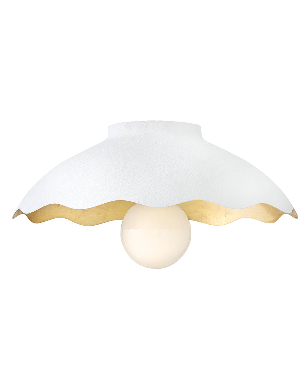 Darla Flush Mount