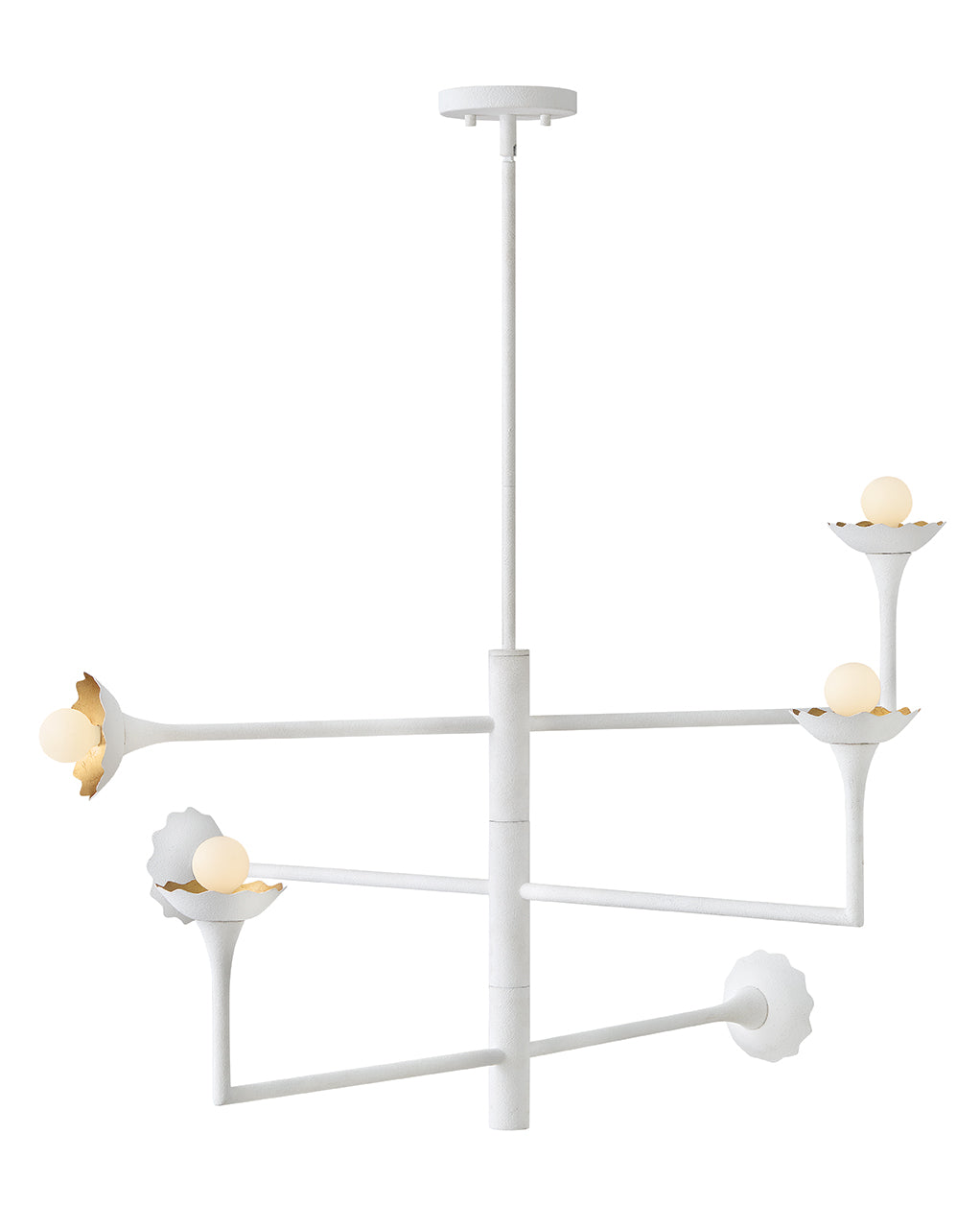 Darla Adjustable Multi Tier