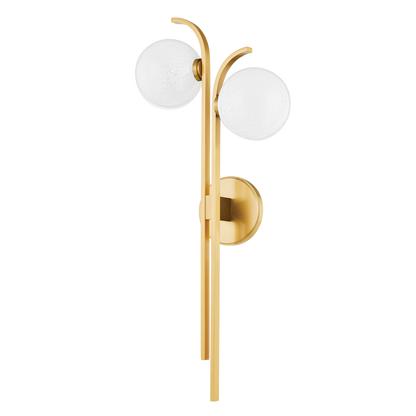 Laval Wall Sconce