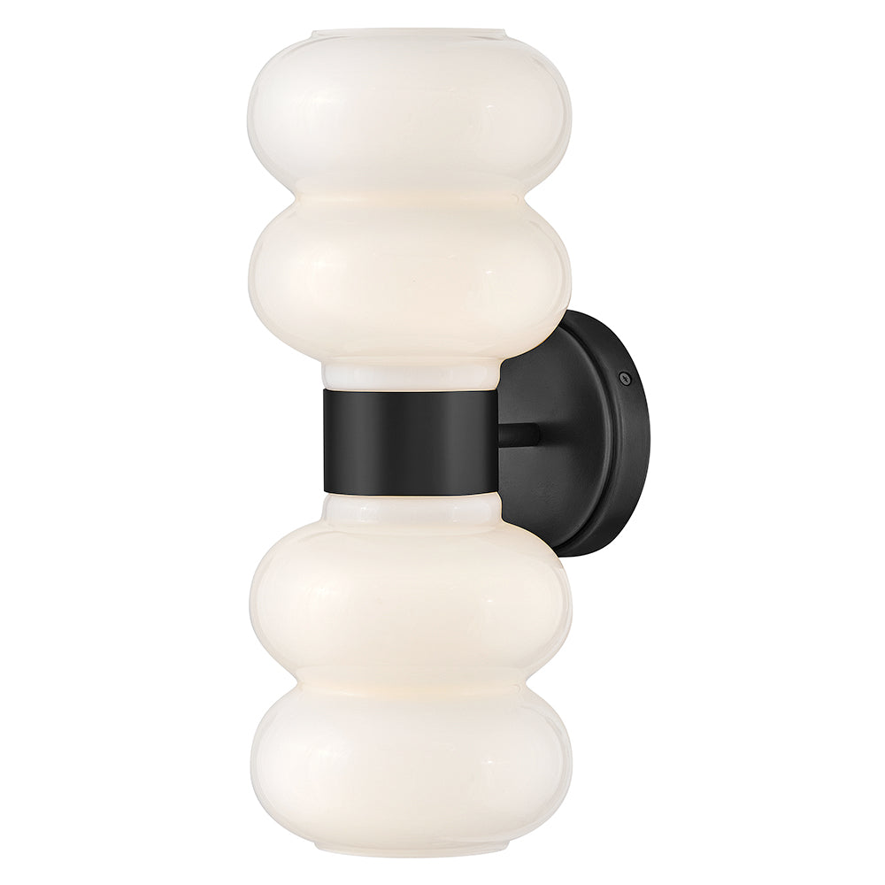 Nadia Medium Two Light Sconce