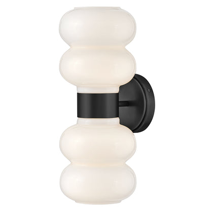 Nadia Medium Two Light Sconce