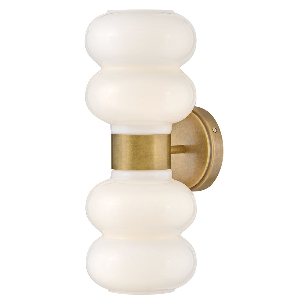 Nadia Medium Two Light Sconce
