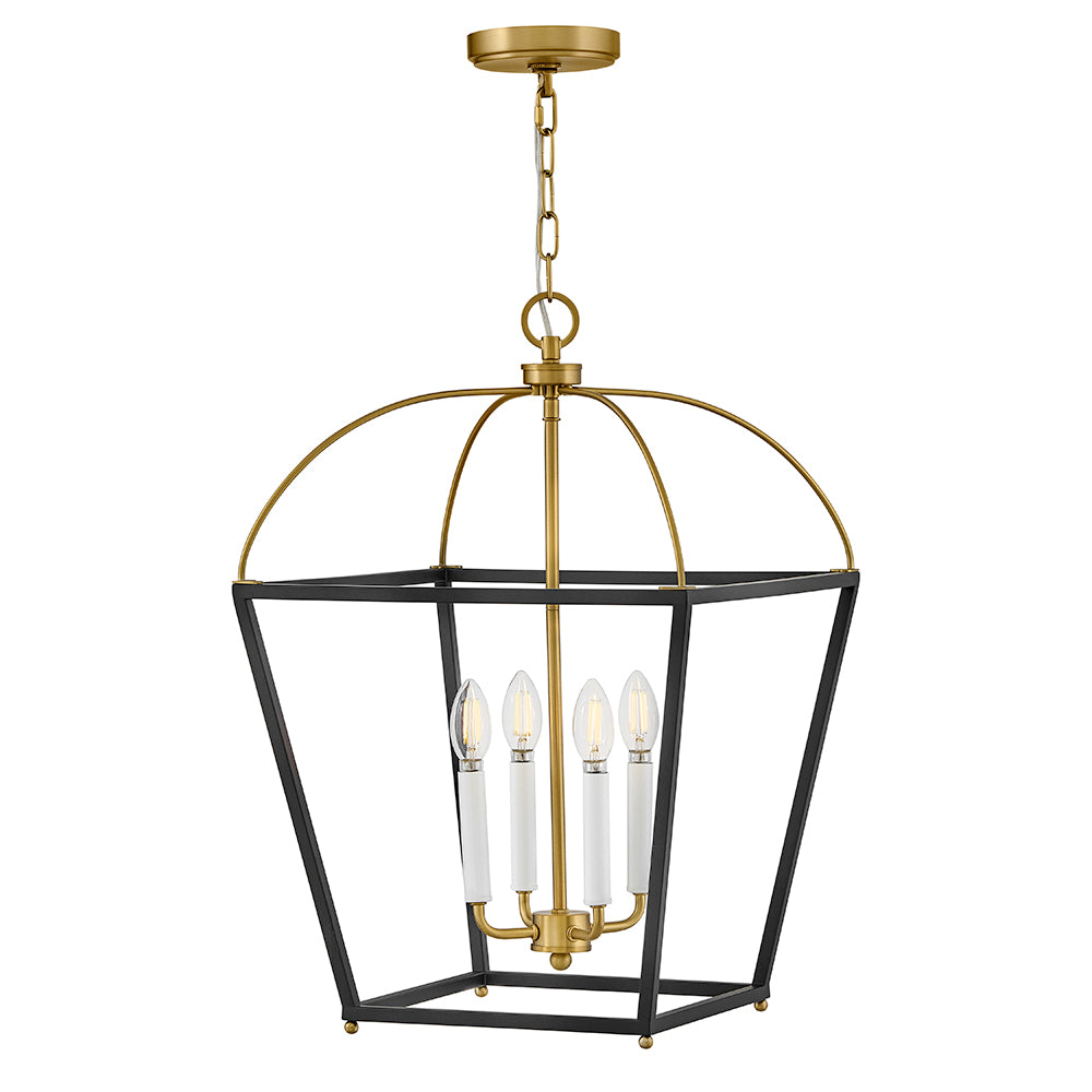 Tate Large Pendant