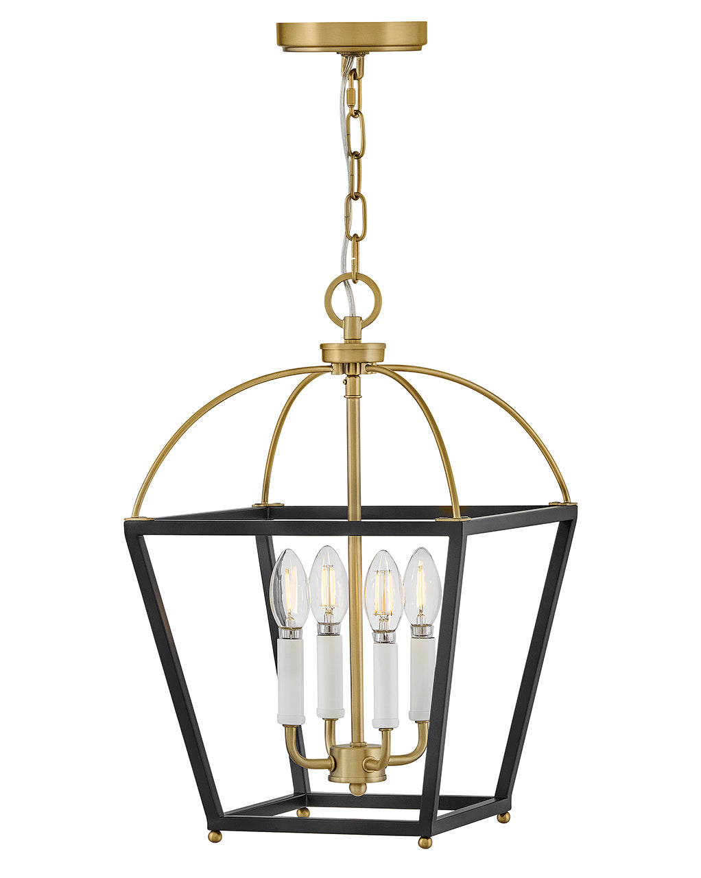 Tate Pendant