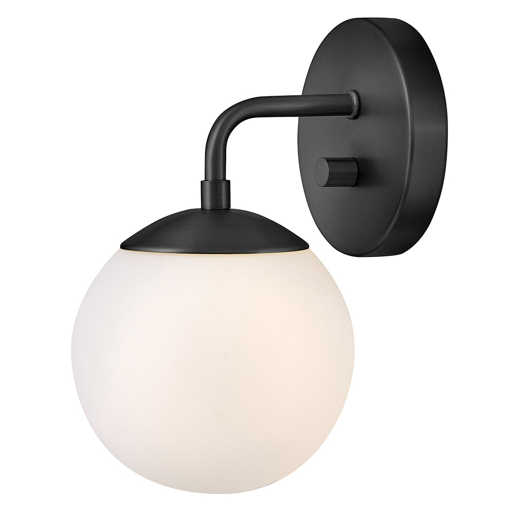 Julep Medium Single Light Sconce
