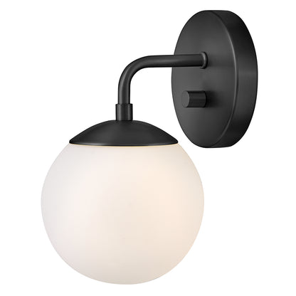 Julep Medium Single Light Sconce