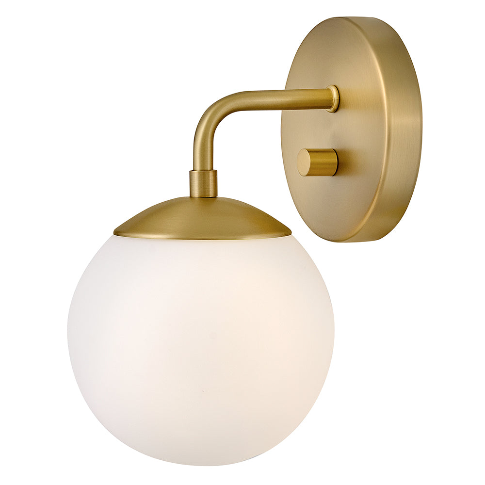Julep Medium Single Light Sconce