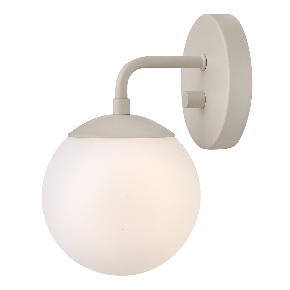 Julep Medium Single Light Sconce