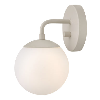 Julep Medium Single Light Sconce