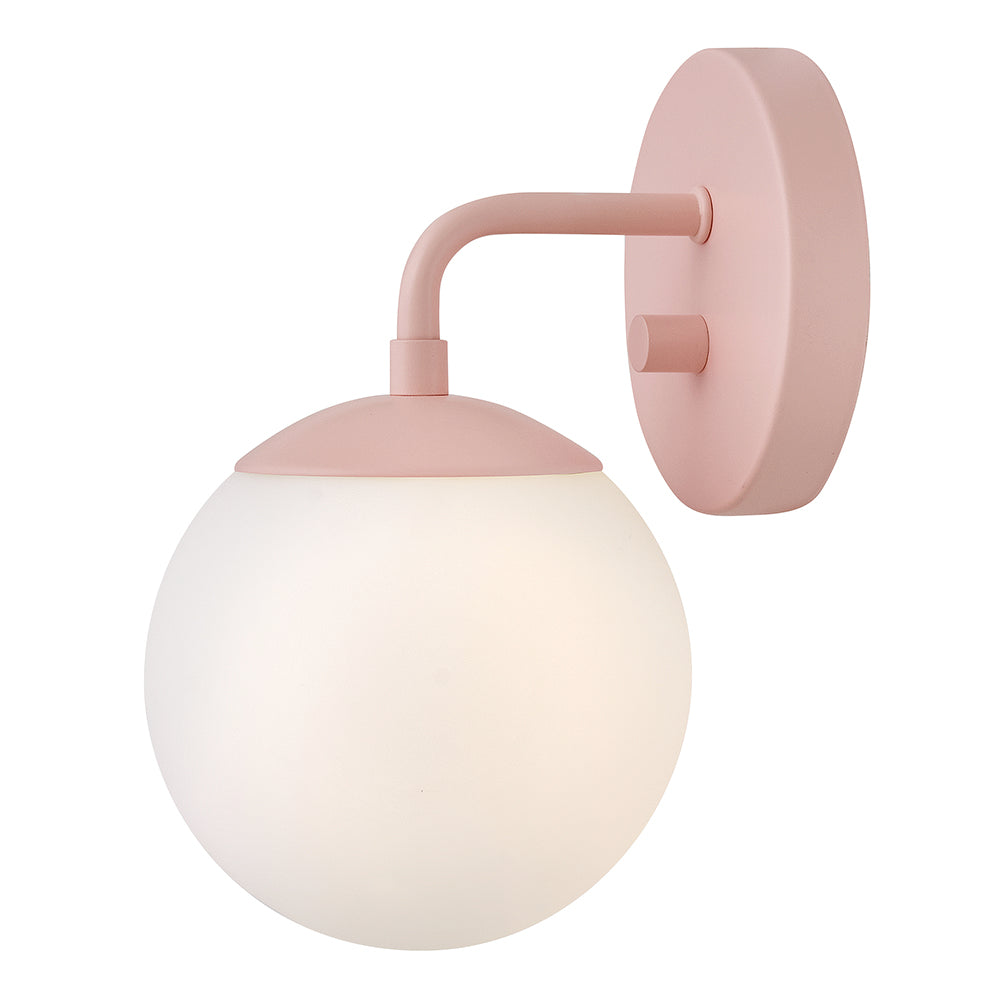 Julep Medium Single Light Sconce