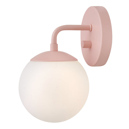Julep Medium Single Light Sconce