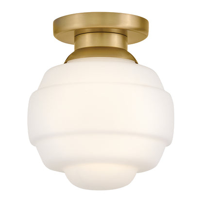 Penny Extra Small Flush Mount