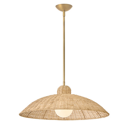 Pismo Large Pendant