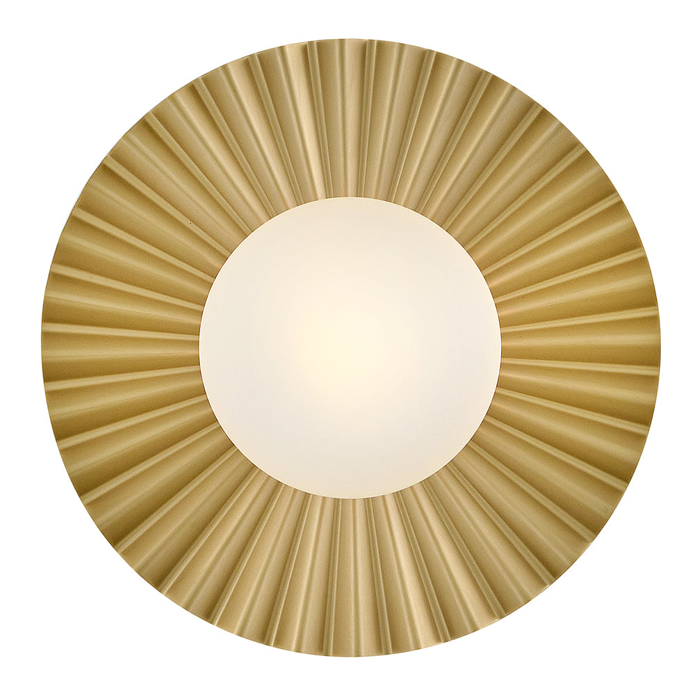 Stevie Small Flush Mount