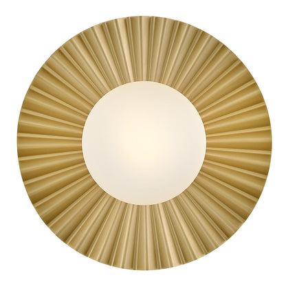 Stevie Small Flush Mount