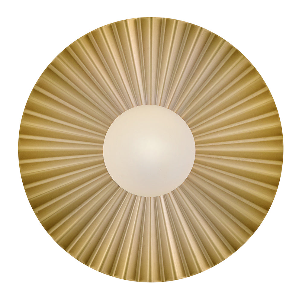 Stevie Medium Flush Mount