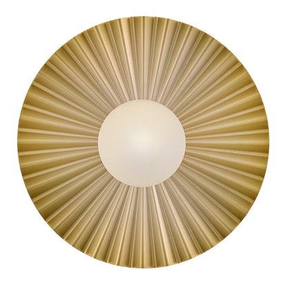Stevie Medium Flush Mount